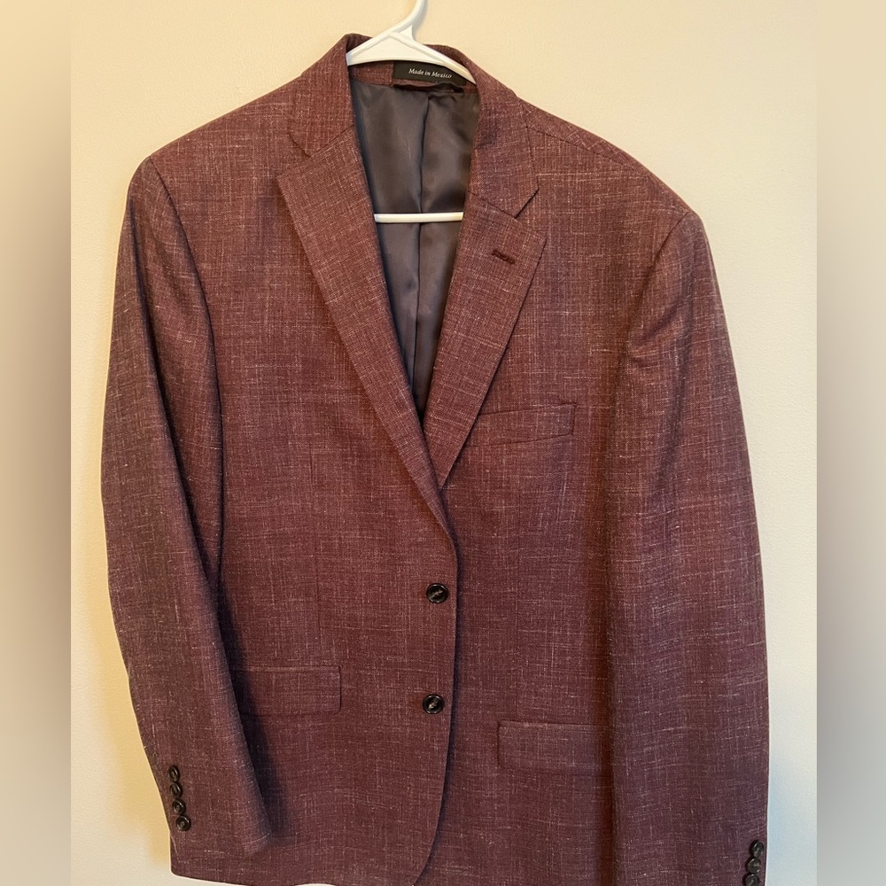 Ralph Lauren Sport Coat
